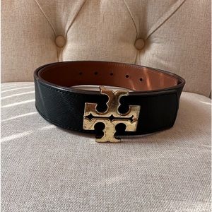 Tory Burch Reversible Belt